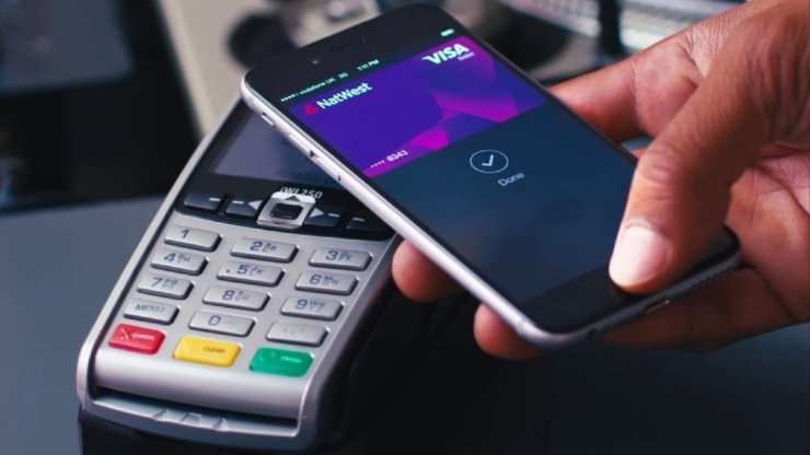 Apple Pay в России больше не работает. Как теперь платить Айфоном |