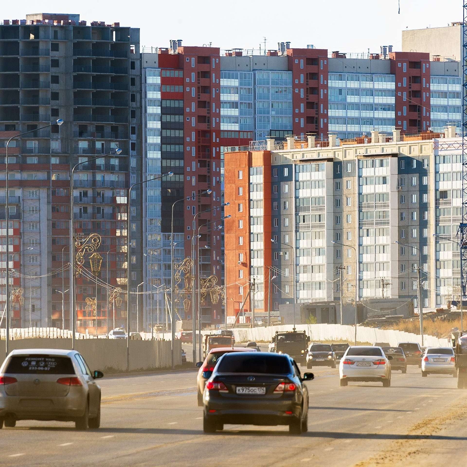 Минфин планирует разрешить покупать "вторичку" по льготной ипотеке некоторым заемщикам