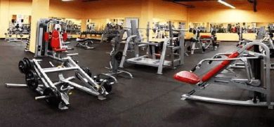 Советы по открытию тренажерного зала