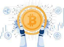 Роботы для торговли на форекс