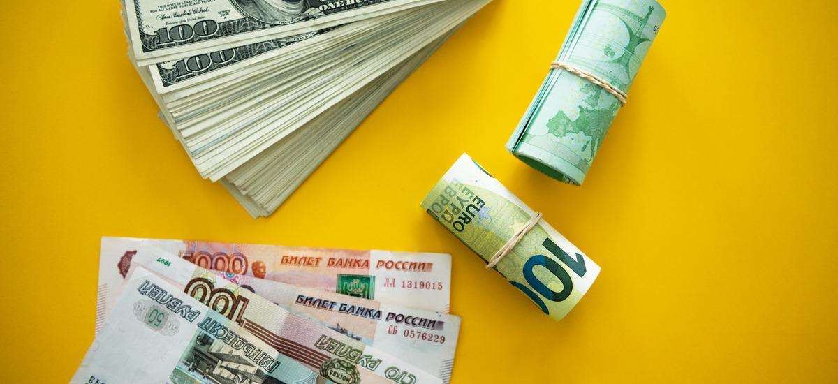 Конфискация валюты и отметка в паспорте: можно ли провезти валюту из ЕС в Россию?