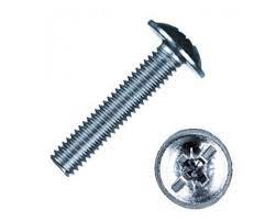 Винт М4 из нержавеющей стали