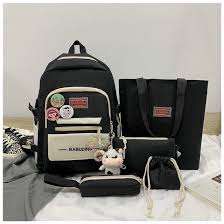 Школьный рюкзак для подростка.