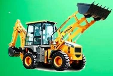 Лизинг спецтехники: почему это выгодно для бизнеса