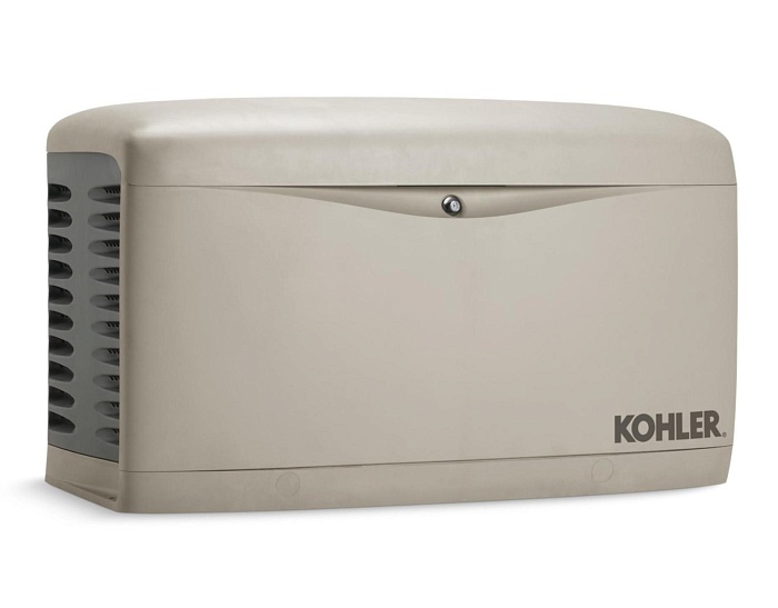 Газовые генераторы Kohler. Надежность и эффективность