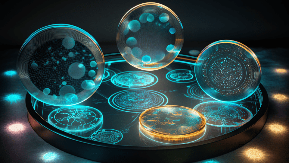 В США ожидают запуска первых ETF на биткоин