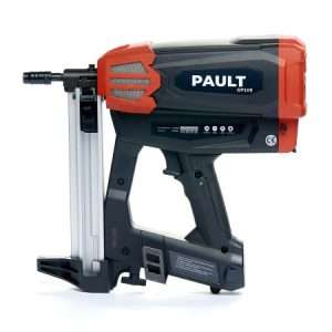Газовый монтажный пистолет PAULT GP100. Идеальный выбор для профессионалов
