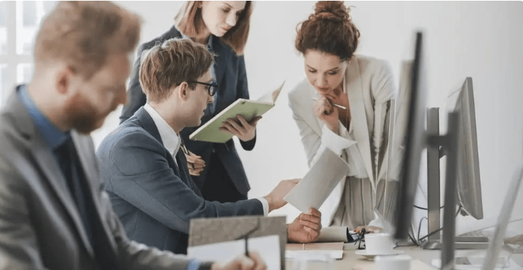 Программа для управления производительностью сотрудников