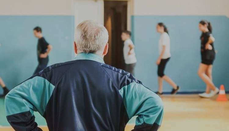 Новая жизнь в спорте: переподготовка на учителя физкультуры