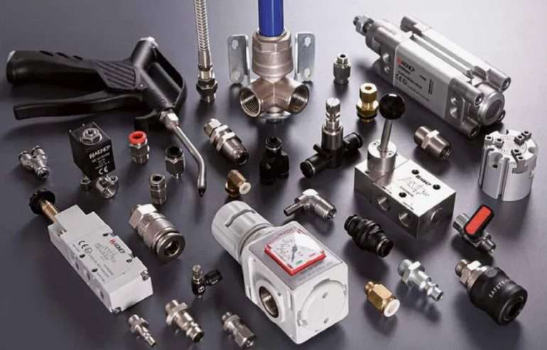 Гидрооборудование и пневмооборудование: основы эффективной эксплуатации и обслуживания