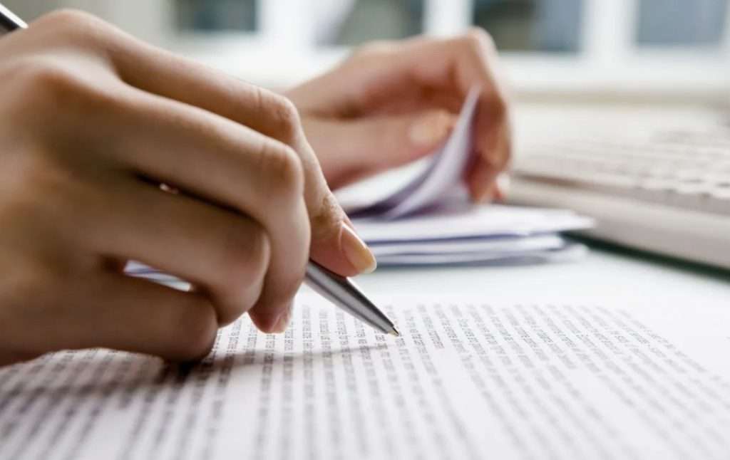 Язык успеха: профессиональный перевод документации для международного бизнеса