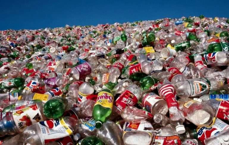 Б/у пластик – угроза и варианты борьбы