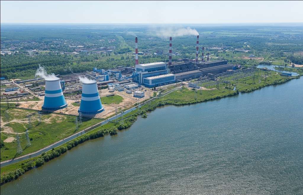 Интер РАО объявила дивиденды за 2023 год