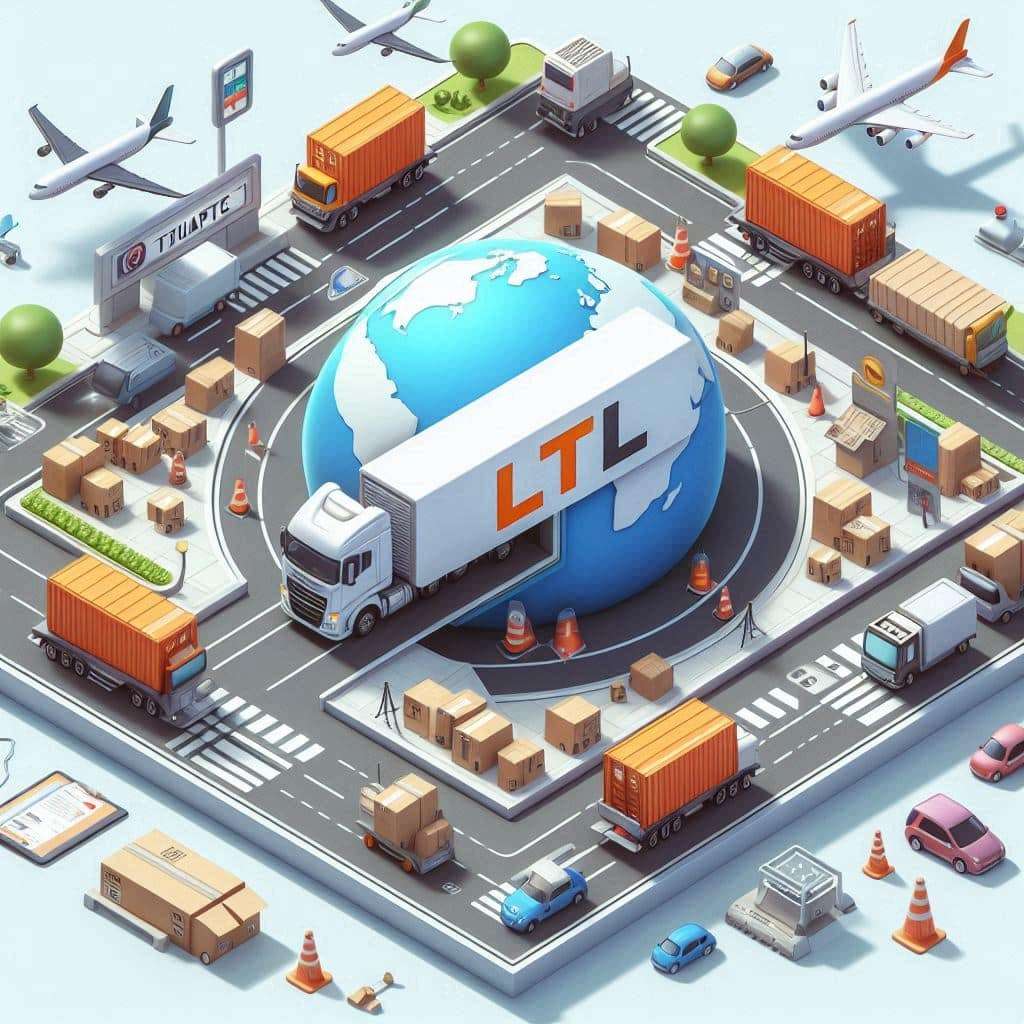 Международные автоперевозки сборных грузов из европы с компанией "Экспресс Логистик"