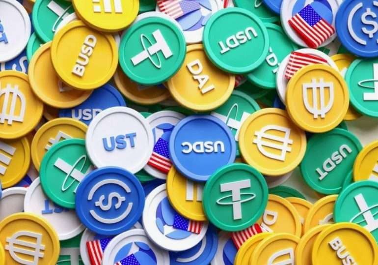 Стейблкоины: надежная гавань в бурном море криптовалют