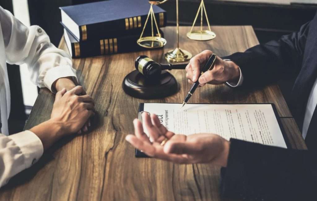 5 ситуаций, когда вам срочно нужна юридическая помощь