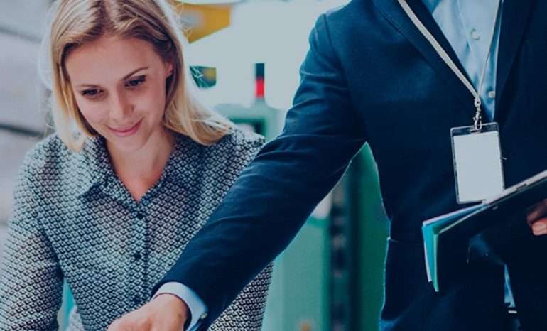 Что такое автоматизация управленческого учета