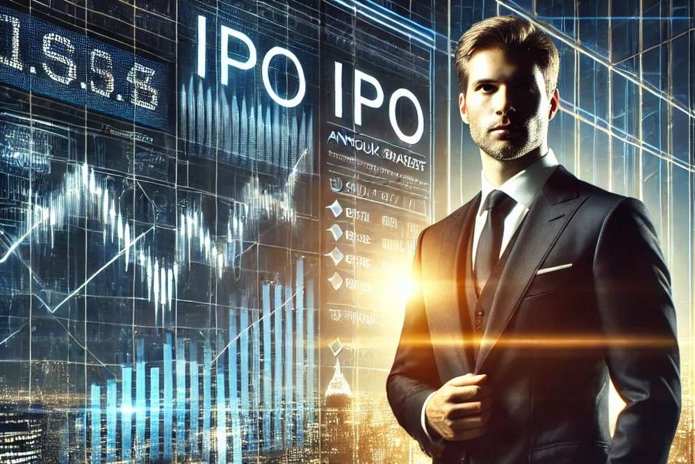 Разработчик IT-инфраструктуры Rubytech приготовился к IPO