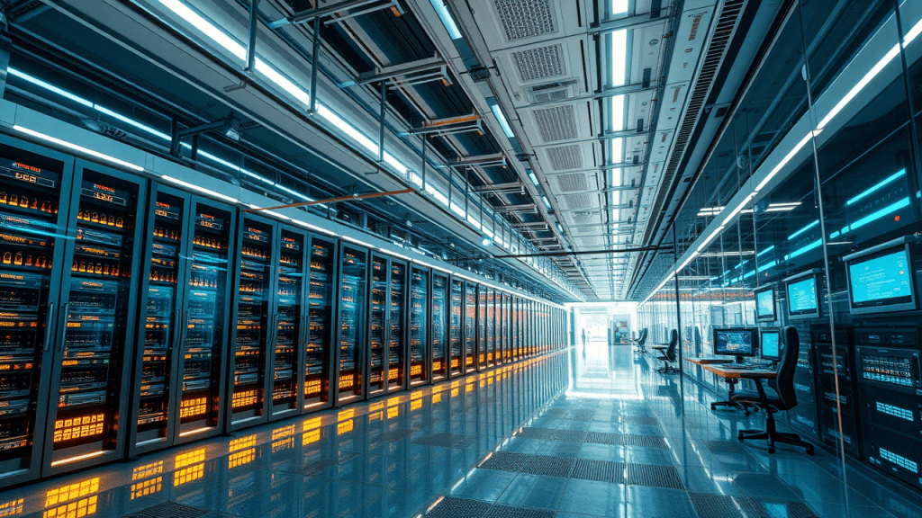 ИТ технологии: что такое облачные вычисления и зачем они нужны