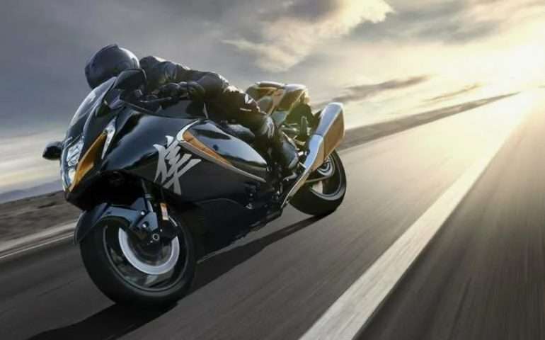 Мото из Японии: советы по выбору и оформлению документов