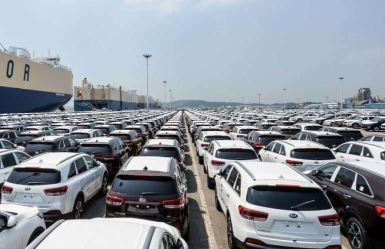 Почему авто из Кореи становятся всё популярнее в России