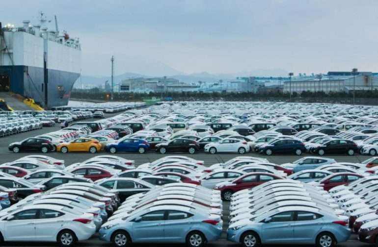 Почему авто из Японии популярны среди российских автолюбителей