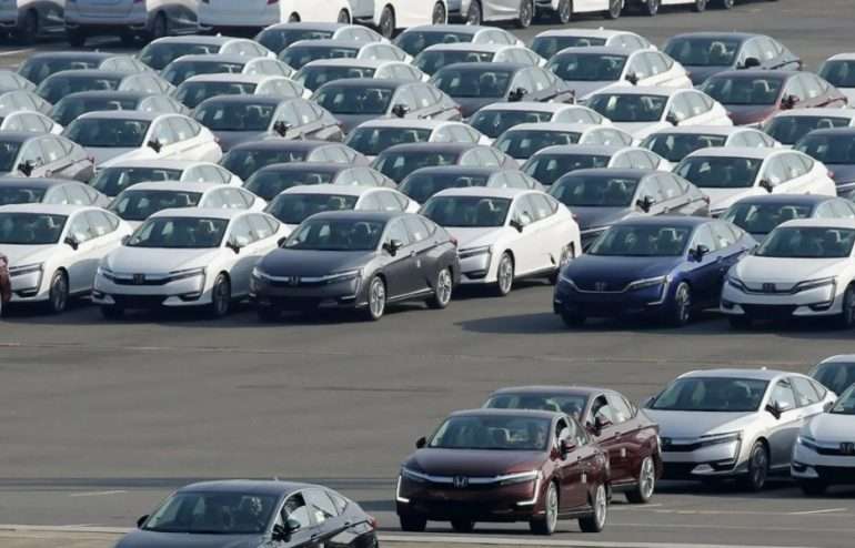 Аукционы Японии: как устроены торги и кто может участвовать