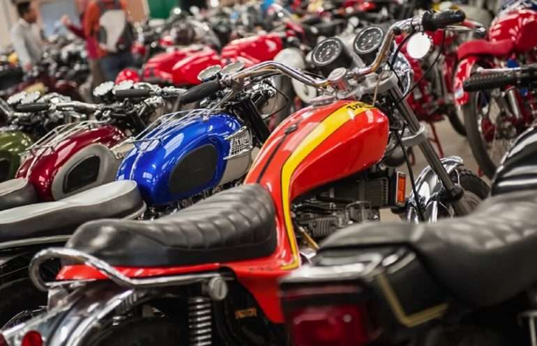 Секреты успешных торгов: как не переплатить за мото с аукциона Японии