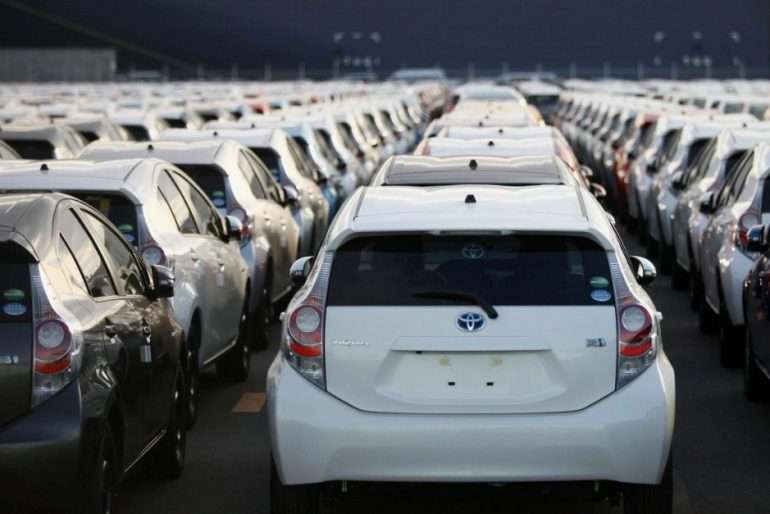 Экономия и качество: стоит ли брать авто с аукционов Японии