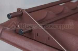 Металлический штакетник и доборы: надежное ограждение без компромиссов