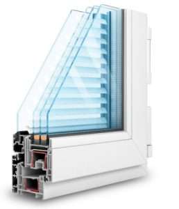 Остекление коттеджей: надежность, комфорт и энергоэффективность