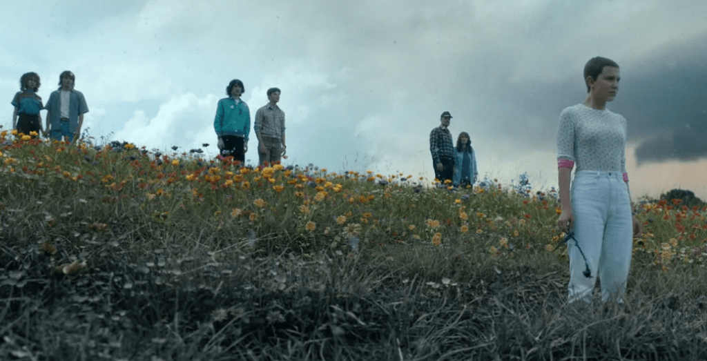 Вселенная «Очень странных дел»: в чем магия сериала, покорившего миллионы