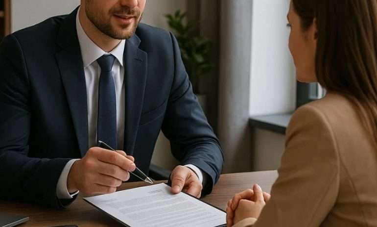 Помощь кредитного брокера: преимущества для физических и юридических лиц