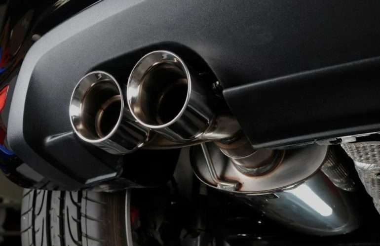 Как тюнинг выхлопной системы помогает увеличить мощность двигателя