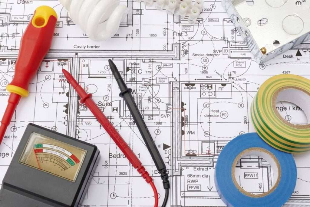 Зачем нужен проект электроснабжения квартиры и как его правильно оформить