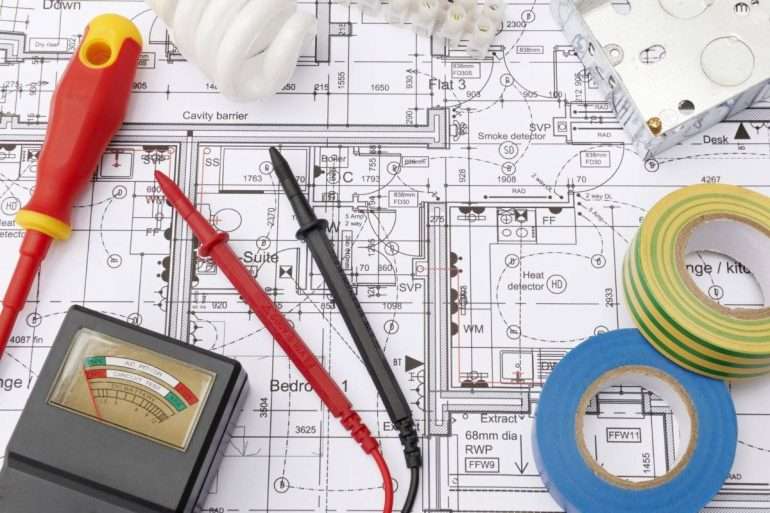 Зачем нужен проект электроснабжения квартиры и как его правильно оформить