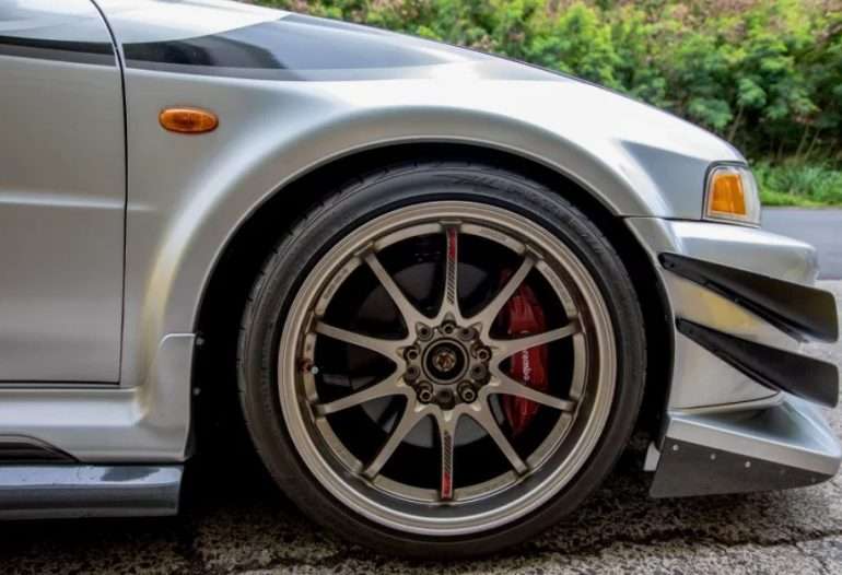 Мифы и правда о влиянии дисков и шин на экономию топлива