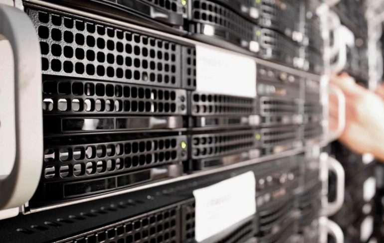 Отечественные системы хранения данных и серверное оборудование: развитие и импортозамещение