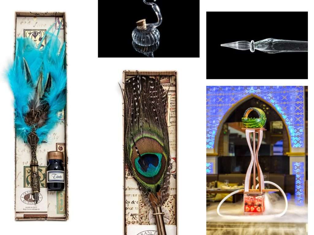 Как рекламный фотограф раскрывает уникальность продукта