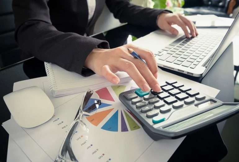 Бухгалтерский аутсорсинг для ИП