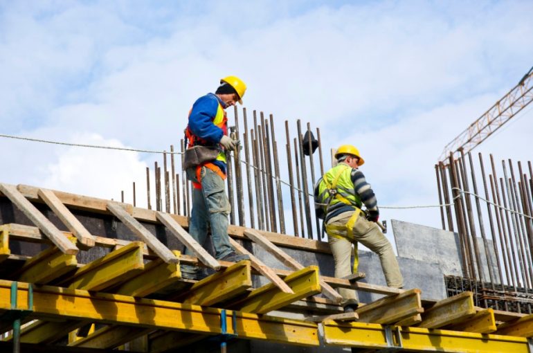 Виды работ, требующие допуск СРО по закону