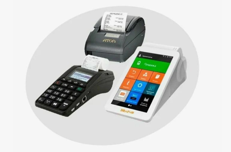 Почему подключение кассы к ОФД – обязательно