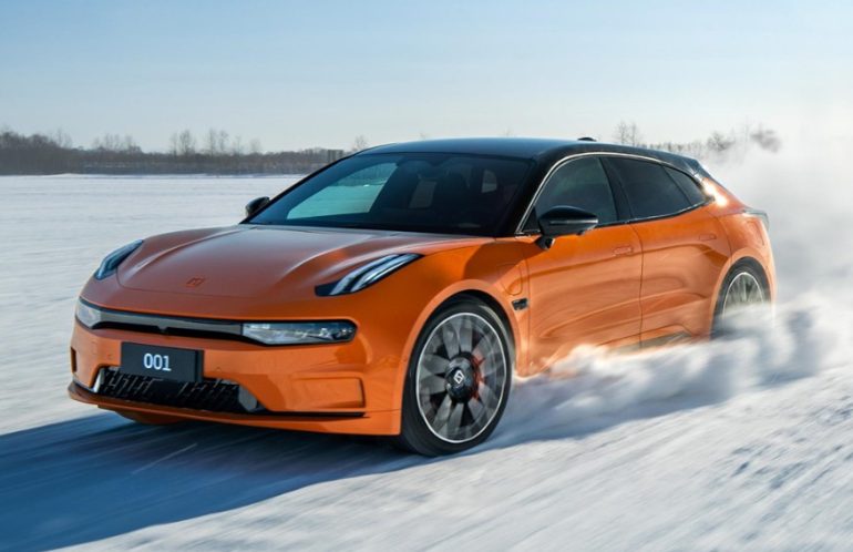 Топ китайских кроссоверов, которые выгоднее привезти под заказ