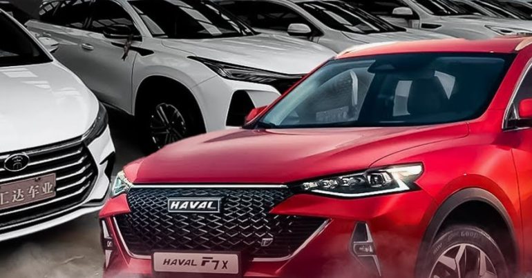 Авто под заказ или покупка в наличии: что выгоднее при выборе китайской машины