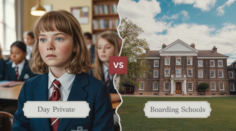 Документы для зачисления в британскую школу: анкеты, переводы аттестатов и требования к опекунству