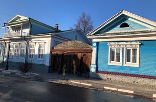 Ипотека в Нижнем Новгороде — от 1,7% годовых