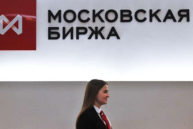 Акции российских девелоперов выросли в ходе торговой сессии в понедельник