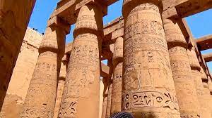 Что собой представляет экскурсия в Луксор, Египет