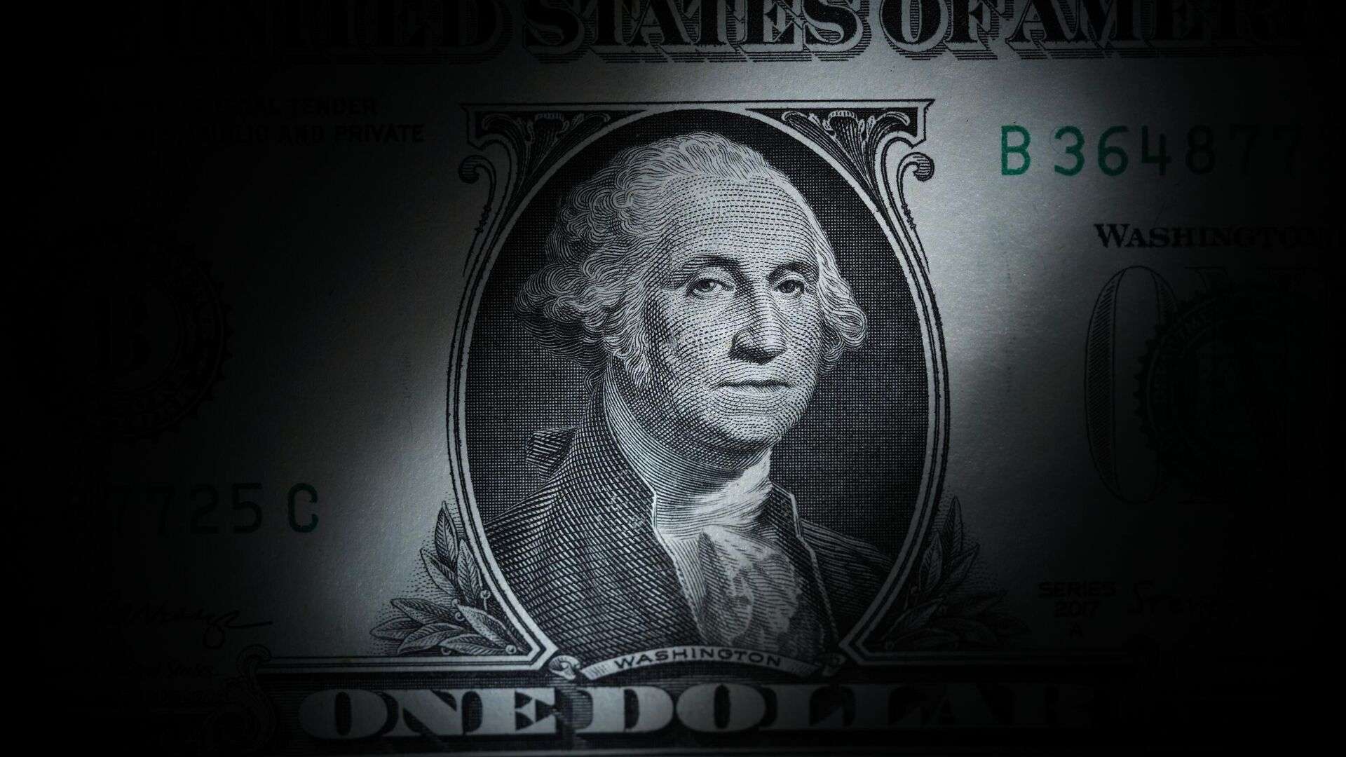 Госдолг США при текущей динамике превысит $34 трлн менее чем через три месяца